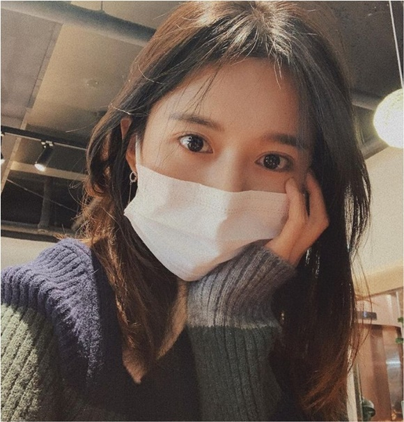 /사진= 남보라 인스타그램