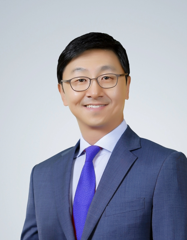 이창엽 부사장/사진제공=LG생활건강