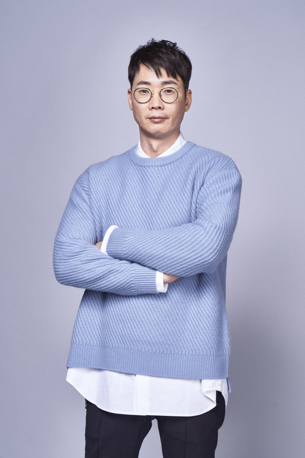 조효진 PD /사진제공=넷플릭스