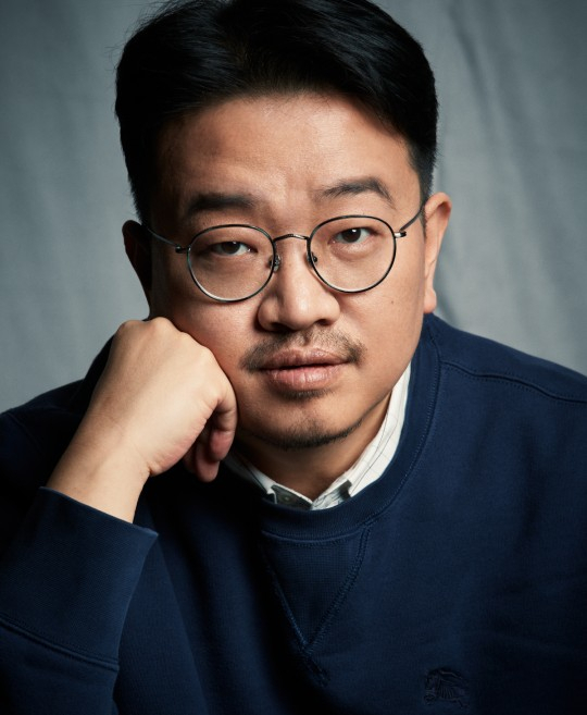 연상호 감독 /사진=넷플릭스