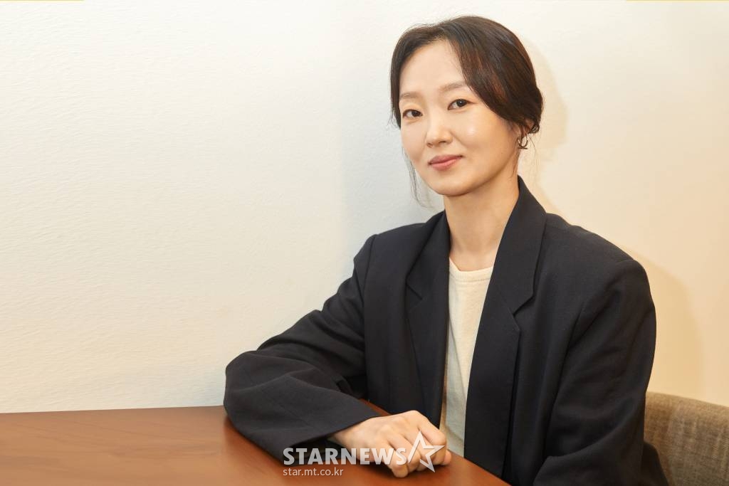 배우 이봉련/사진=씨제스 엔터테인먼트
