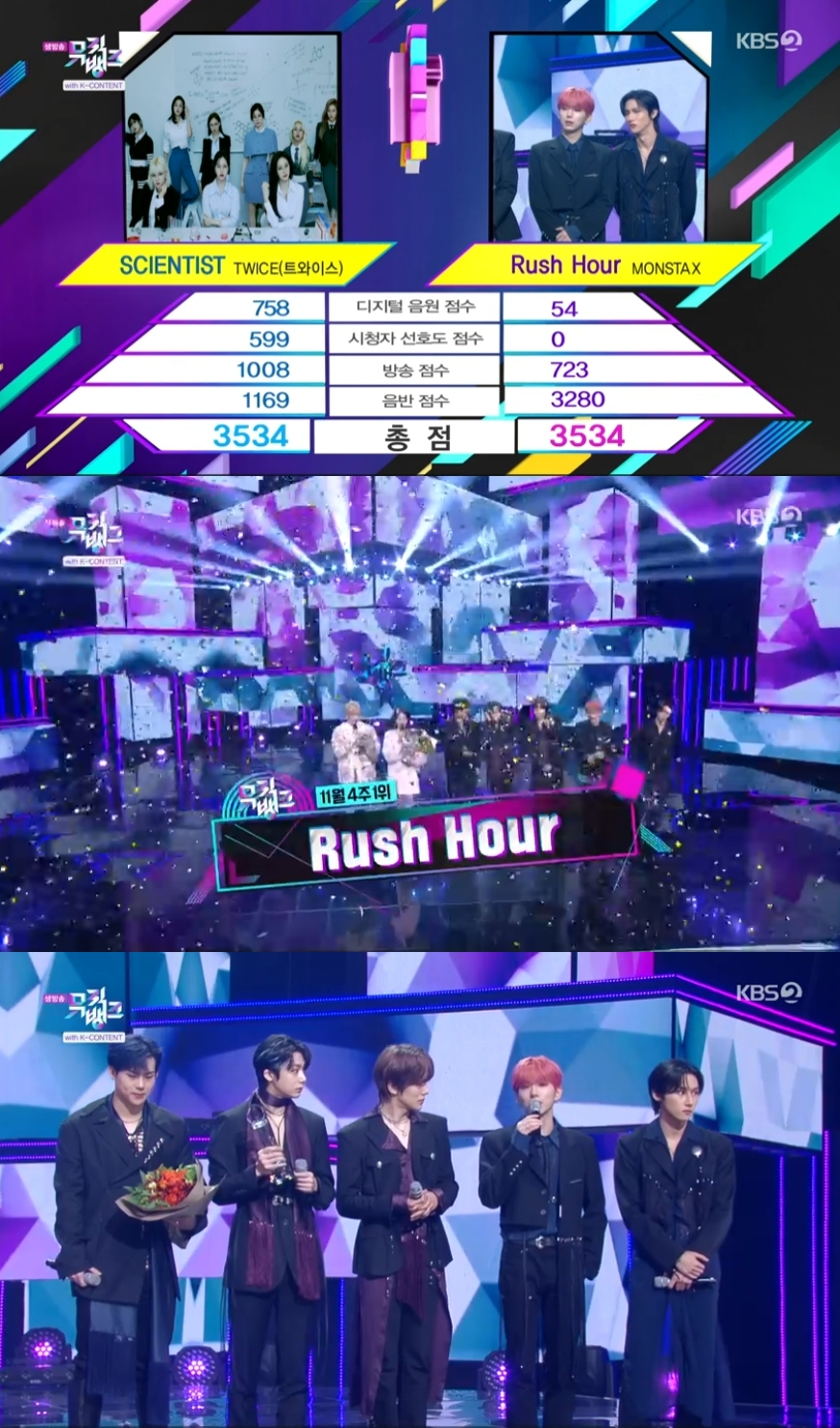 /사진=KBS 2TV