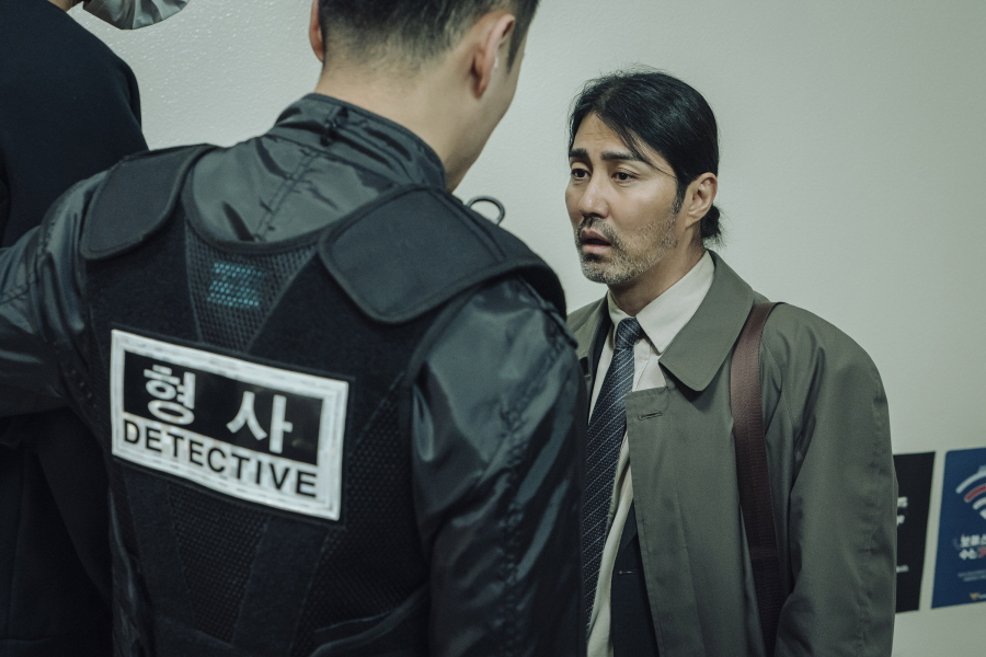 /사진제공=쿠팡플레이, 초록뱀미디어, 더 스튜디오엠, 골드메달리스트