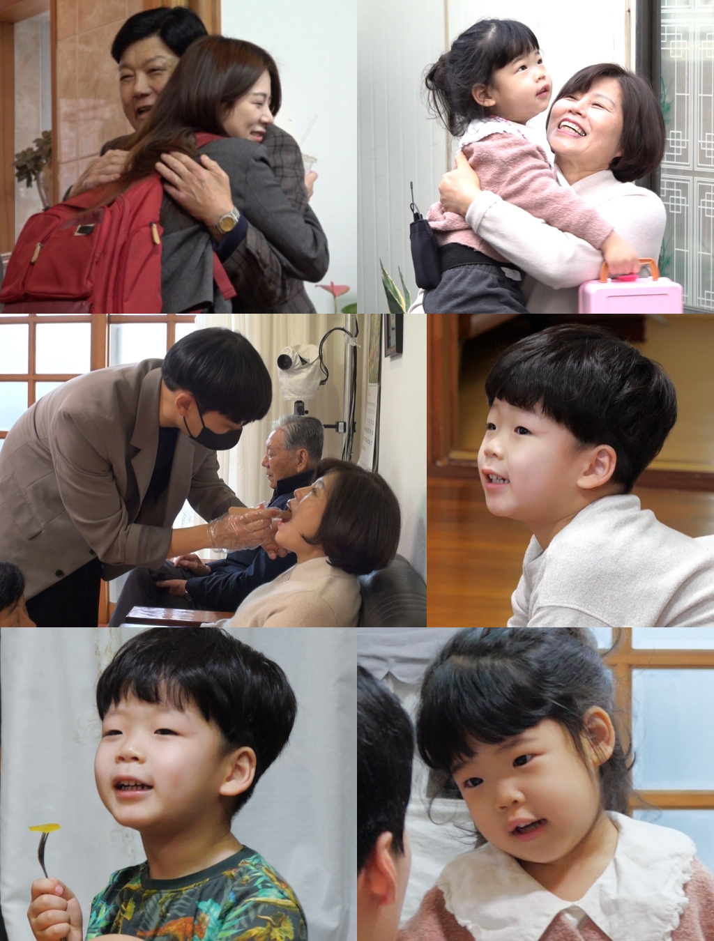/사진제공=KBS 2TV '슈퍼맨이 돌아왔다'