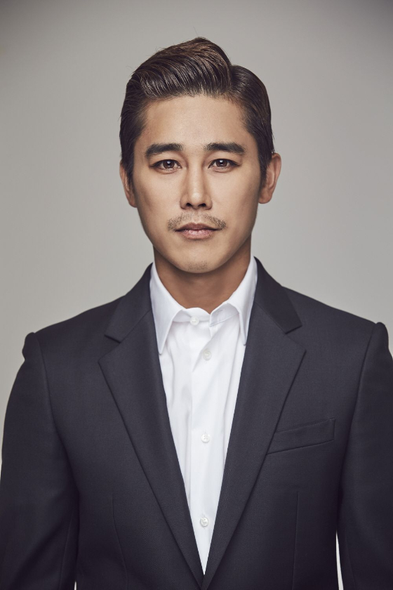 배우 정태우가 KBS 1TV 새 대하사극 '태종 이방원'에 출연한다./사진제공=미스틱스토리