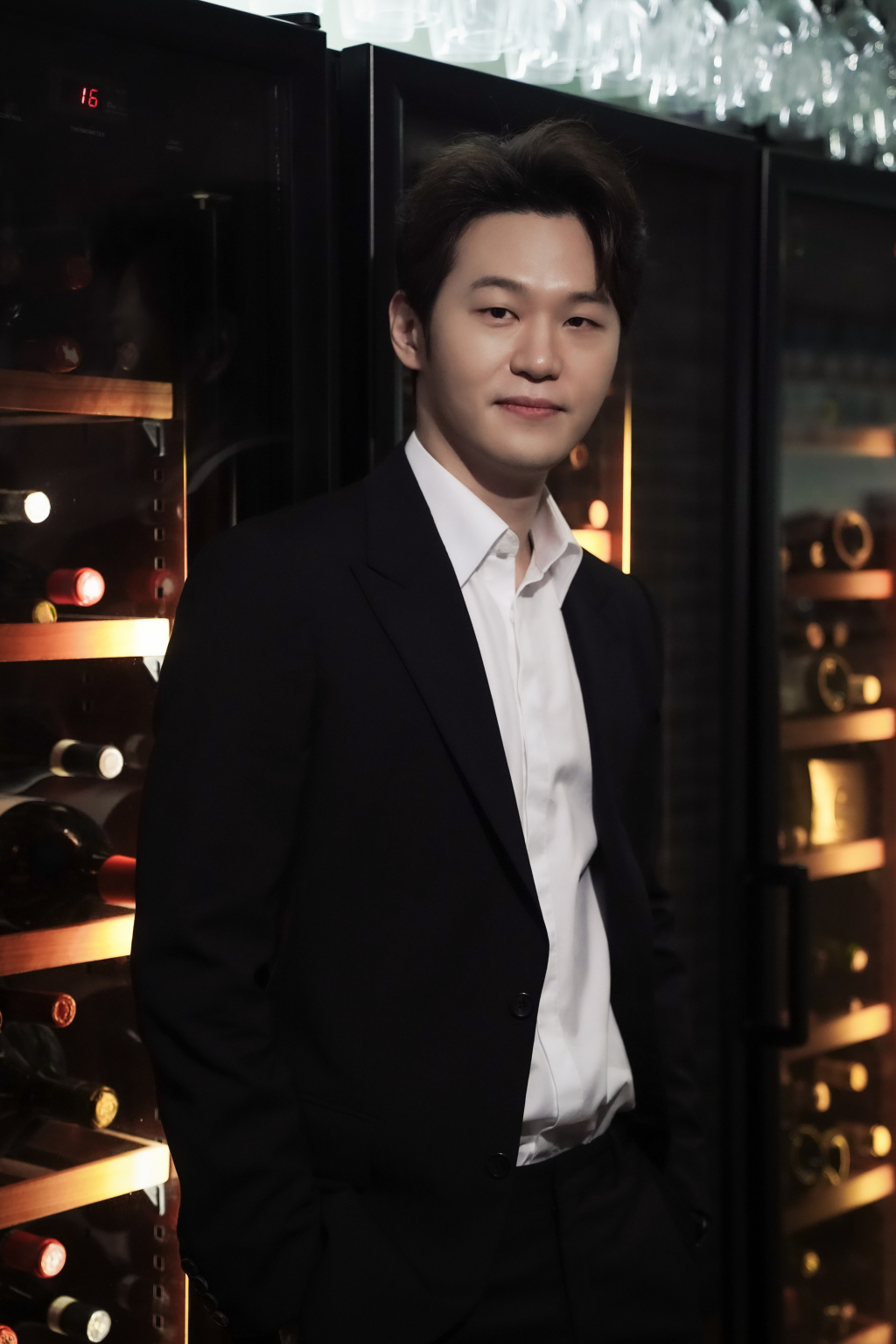 배우 이학주 /사진제공=웨이브