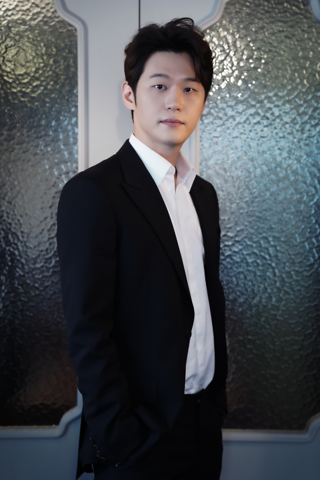 배우 이학주 /사진제공=웨이브