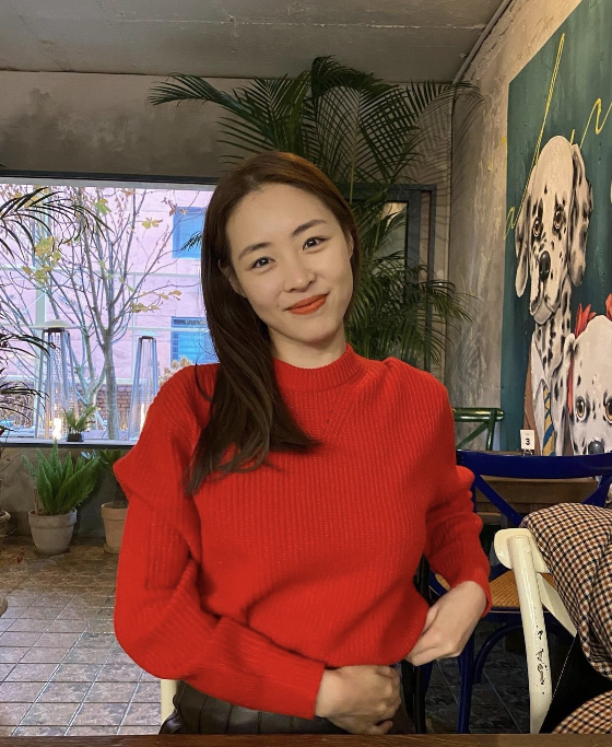 /사진=이연희 인스타그램