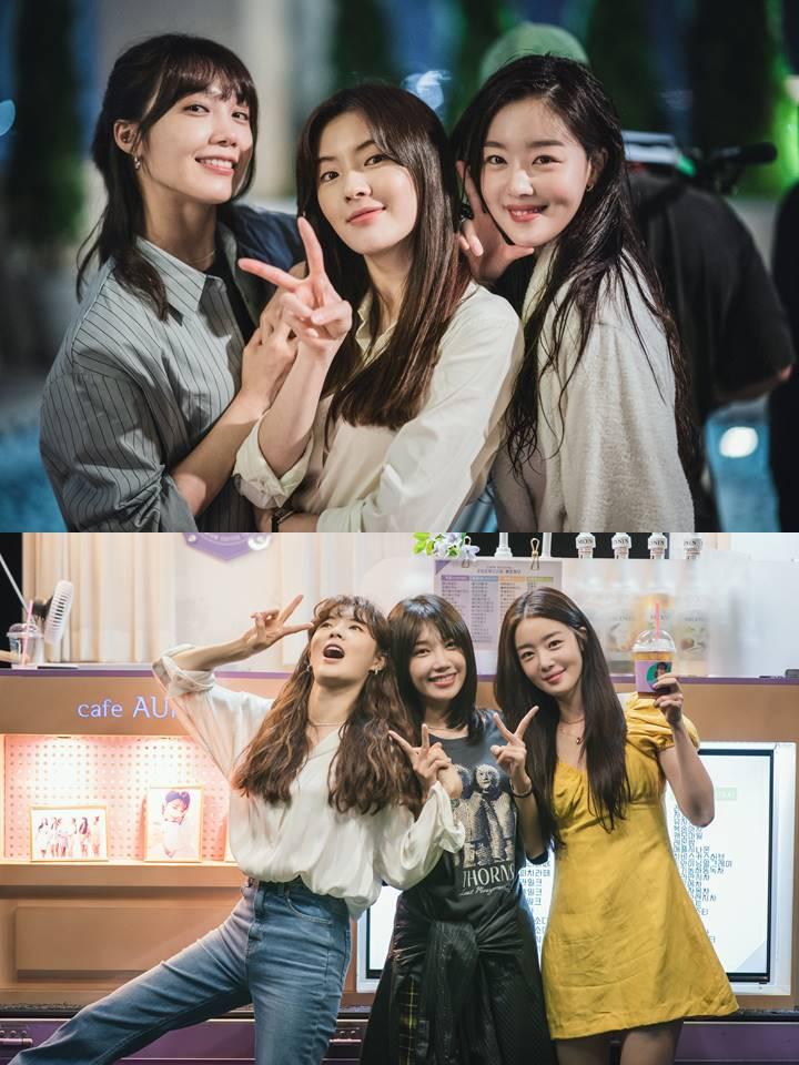 /사진=티빙