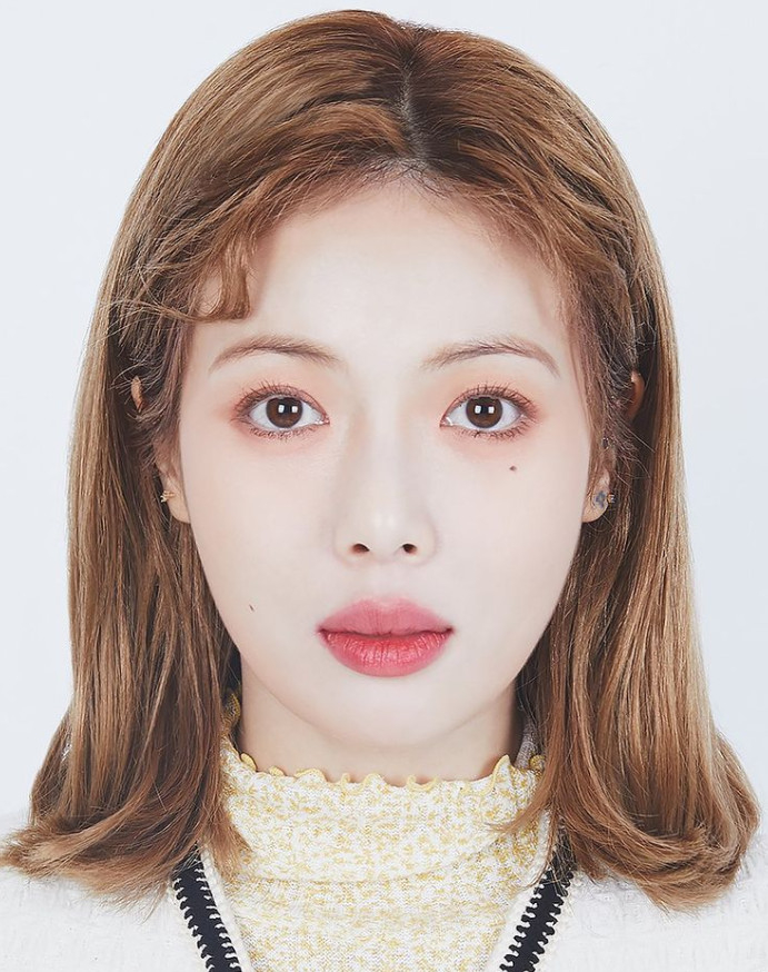 가수 현아 /사진=현아 인스타그램