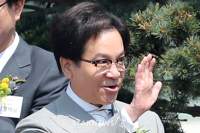 이재현 CJ그룹 회장. /사진제공=머니투데이