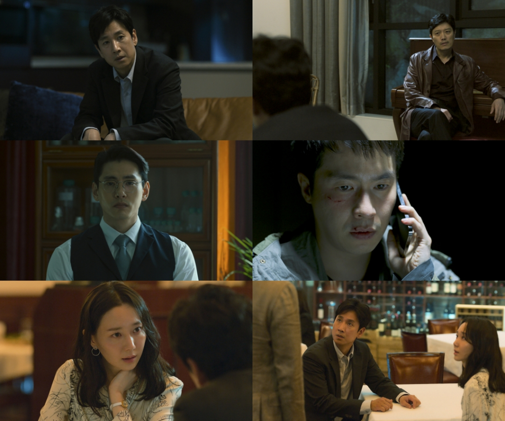 Dr.브레인 / 사진=Apple TV+
