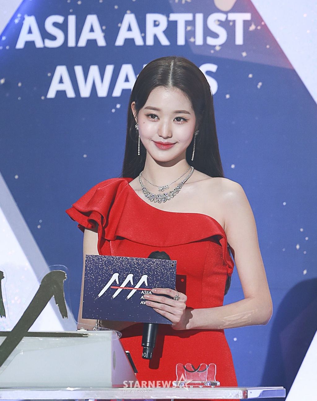 장원영
