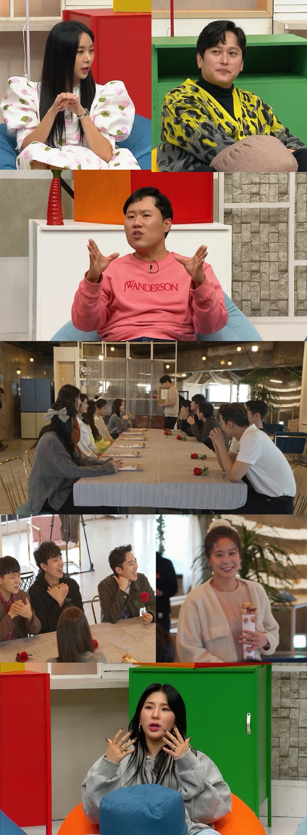 /사진제공= SGC(Seoul Girls Collection)