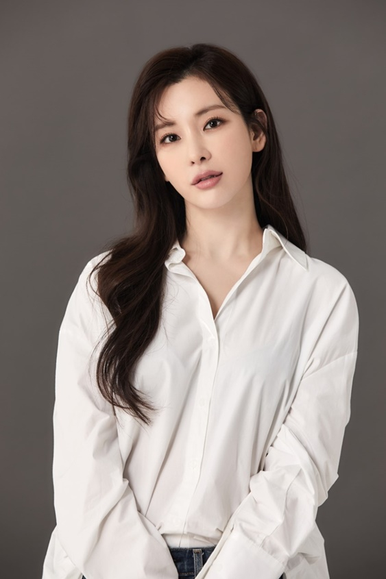 정선아 / 사진=팜트리 아일랜드