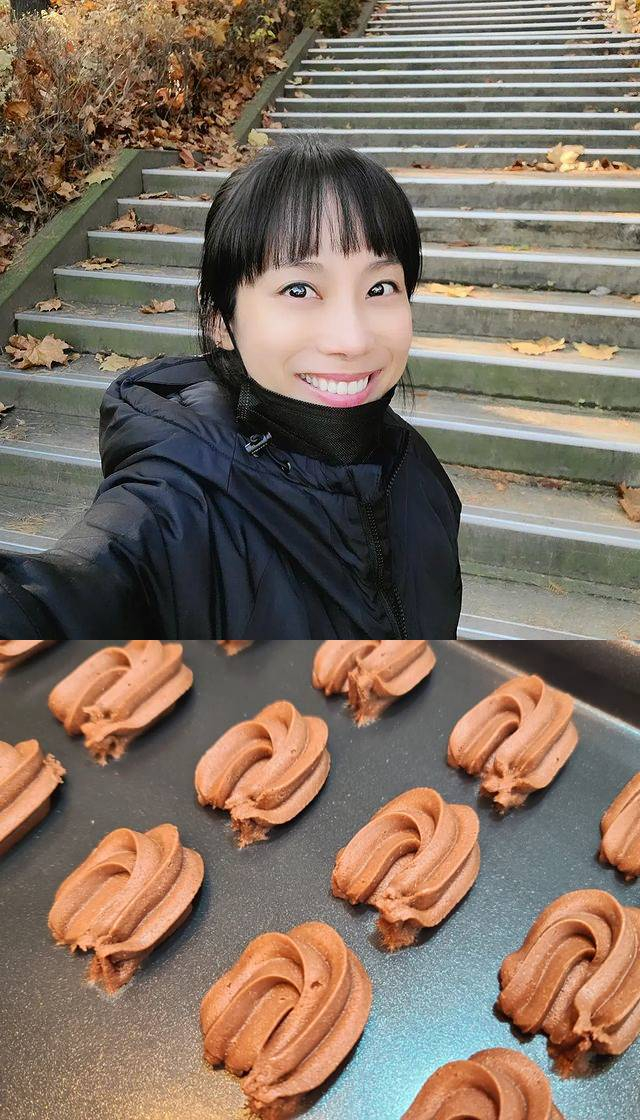 /사진=조민아 인스타그램