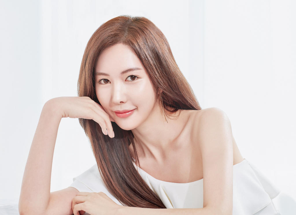 신주아 /사진제공=알앤디컴퍼니
