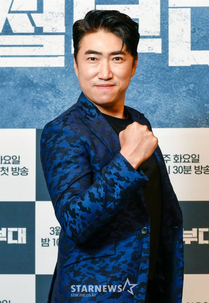 장동민 /사진제공=채널A /사진=이동훈 기자 photoguy@