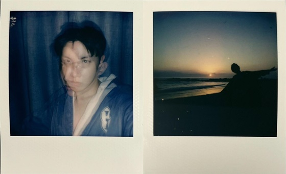 /사진=방탄소년단 제이홉 인스타그램
