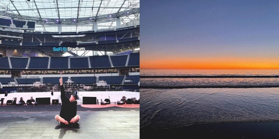 /사진=방탄소년단 정국 인스타그램