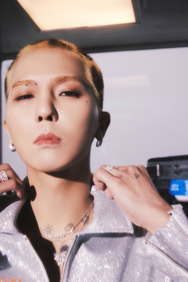 /사진=YG