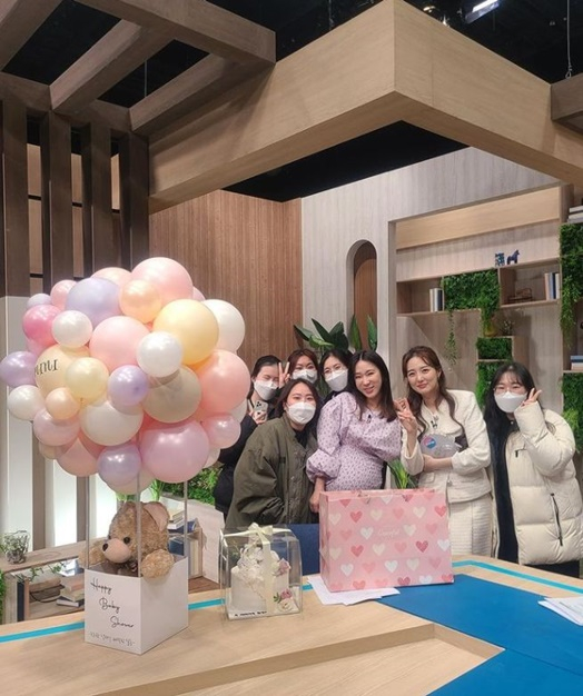 /사진=이지혜 인스타그램