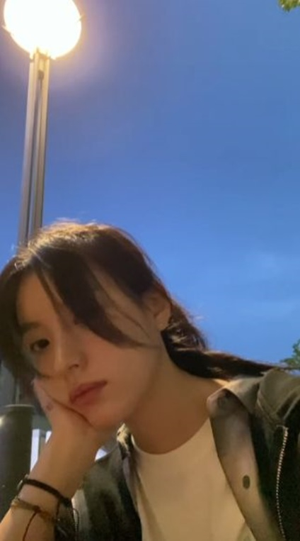 /사진=한효주 인스타그램