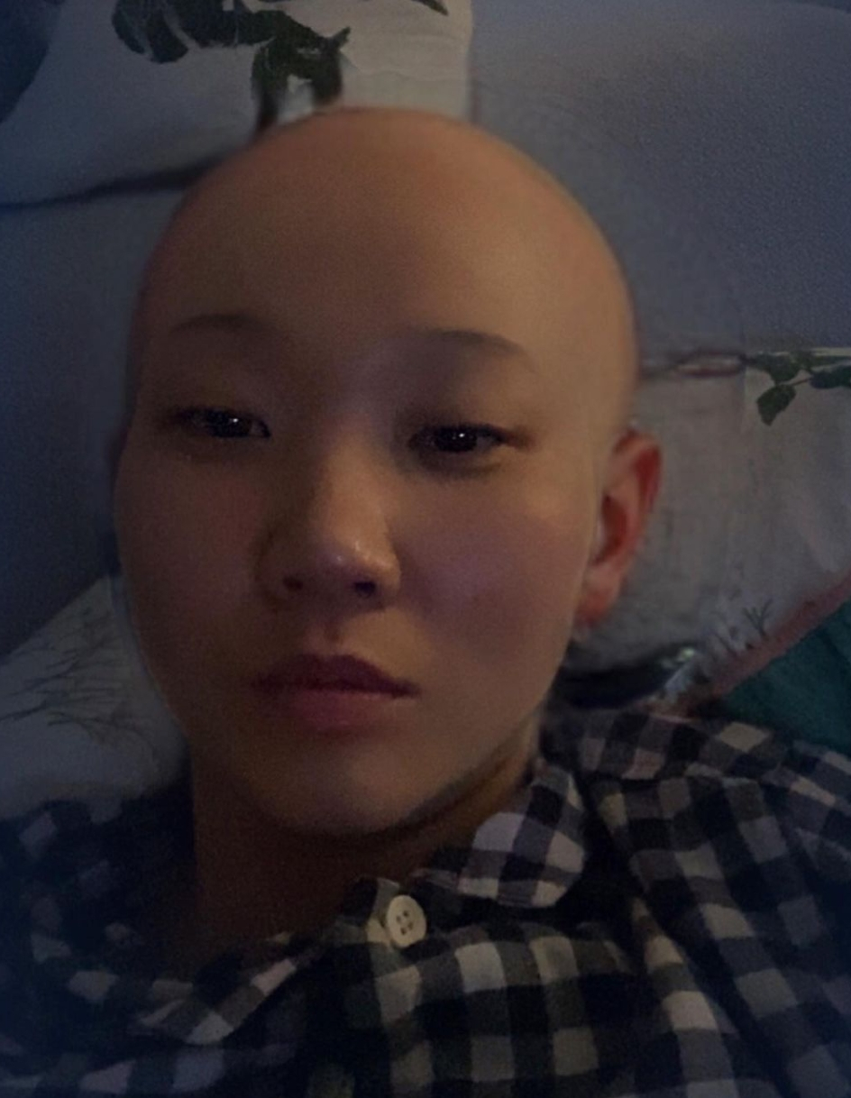 /사진=장윤주 인스타그램