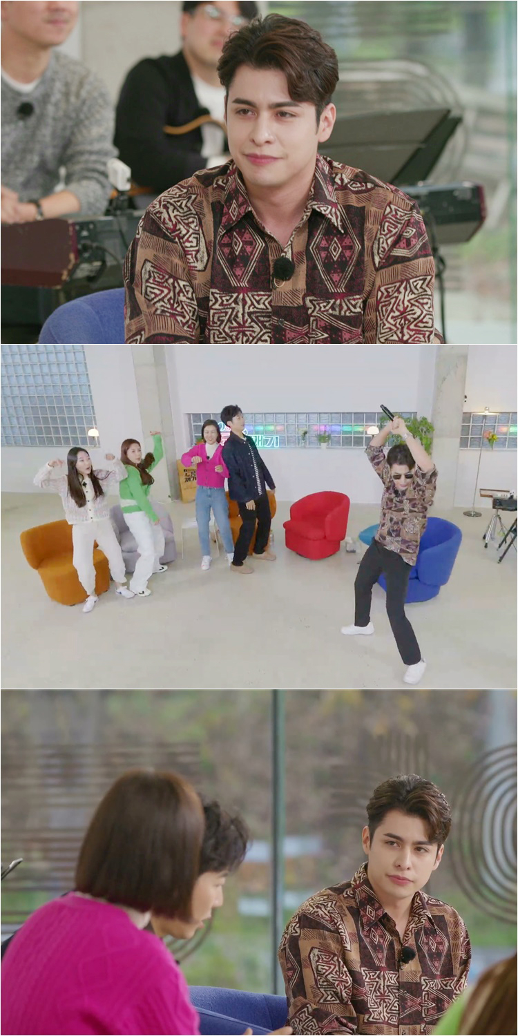 /사진제공=LG헬로비전