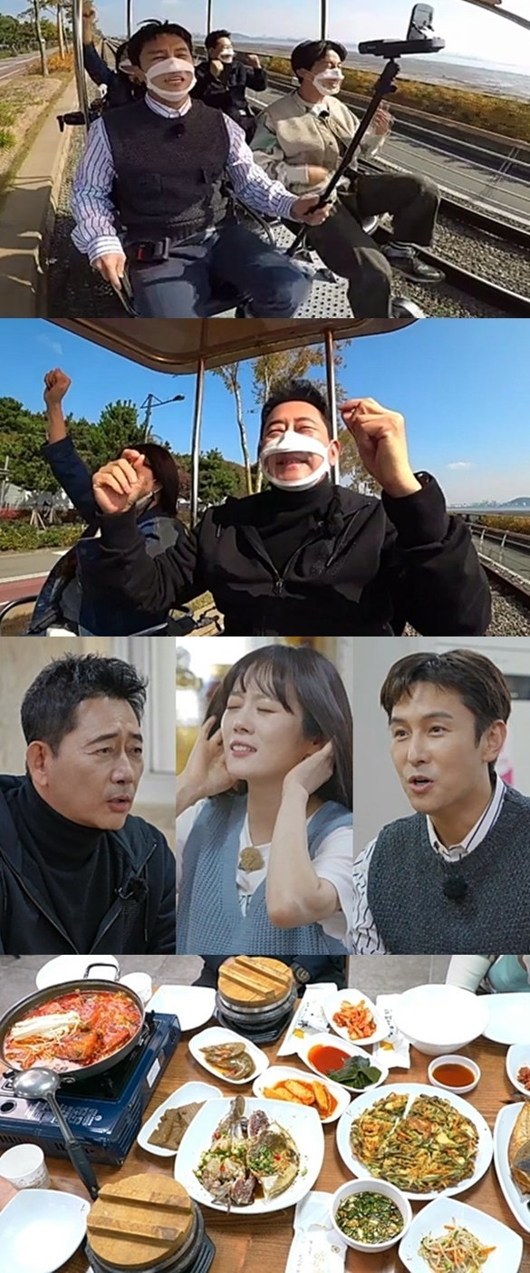 /사진제공='힐링산장2'