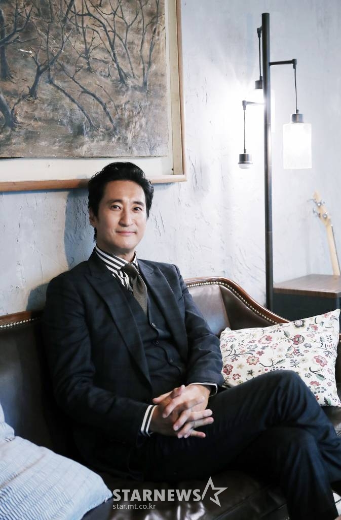 배우 신현준 인터뷰(엠바고 2021년 1월 18일 07:00) /사진=김창현 기자 chmt@