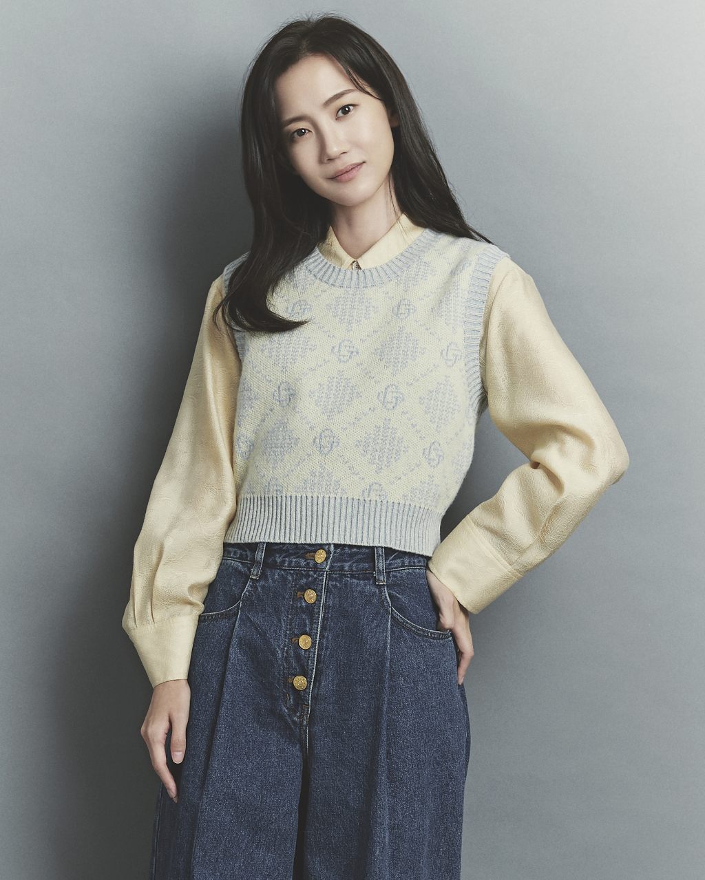 배우 신현빈 /사진제공=최성현스튜디오