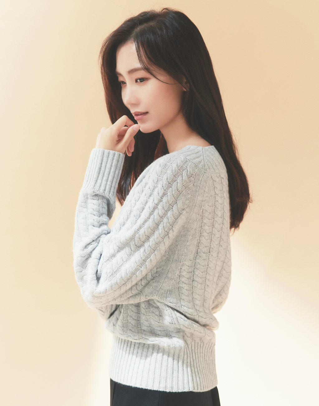 배우 신현빈 /사진제공=최성현스튜디오
