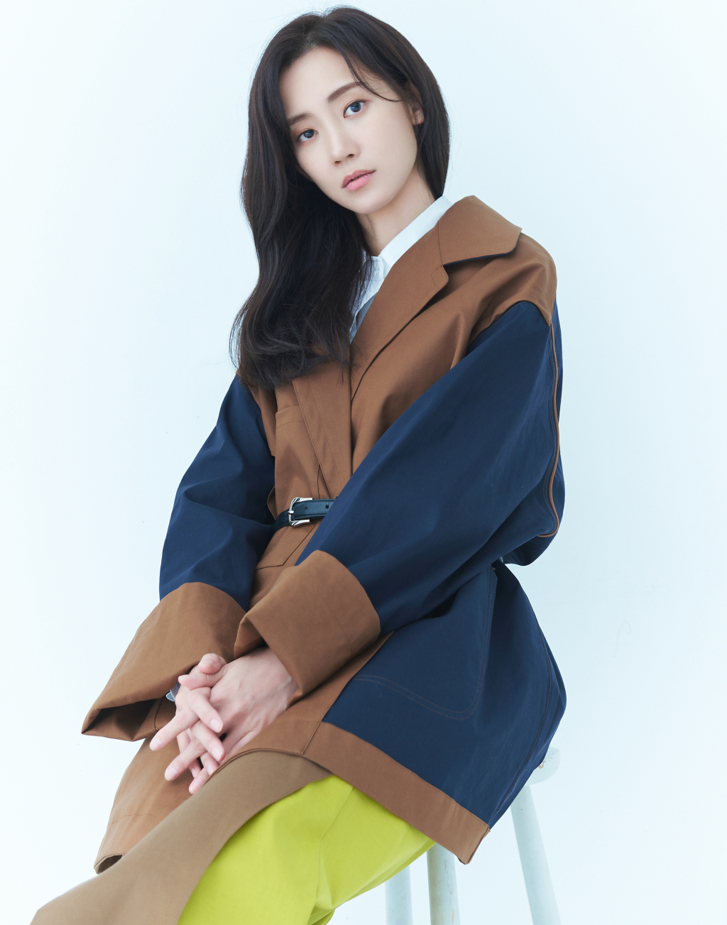 배우 신현빈 /사진제공=최성현스튜디오
