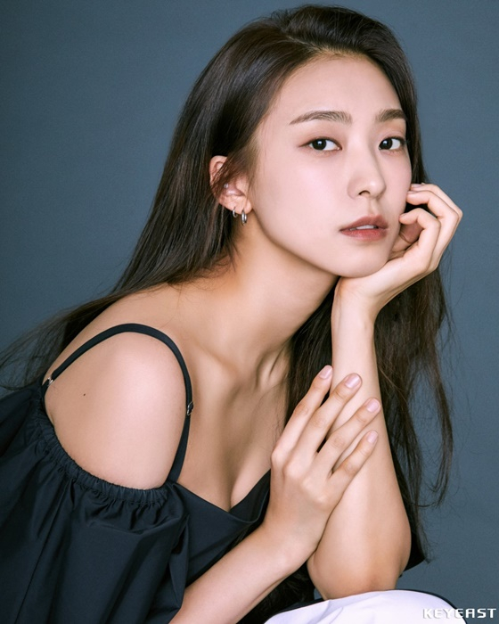 윤보라 / 사진=키이스트