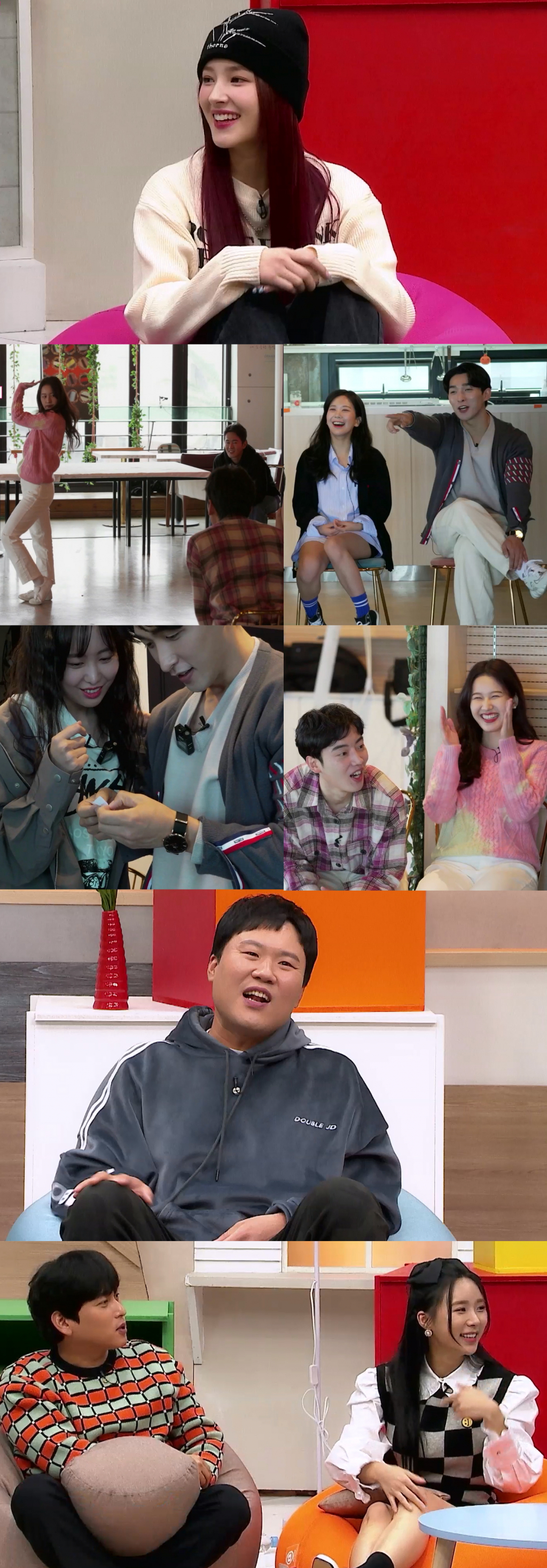 /사진제공=SGC(Seoul Girls Collection)