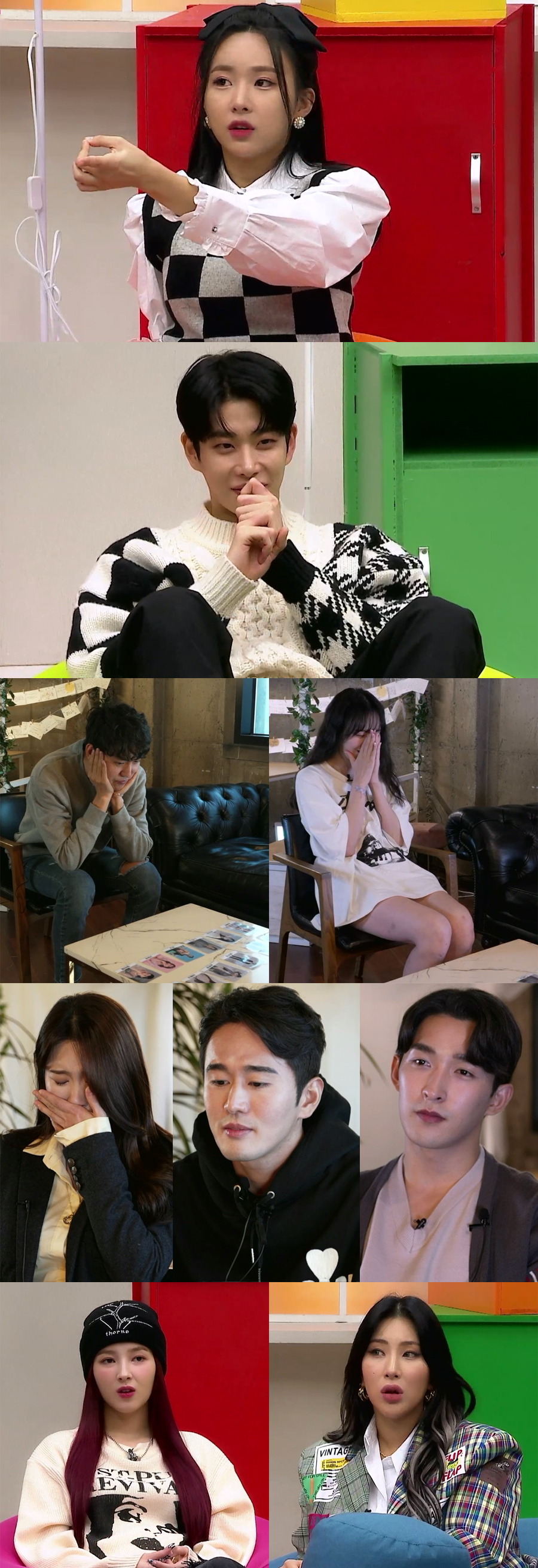 /사진=SGC(Seoul Girls Collection)