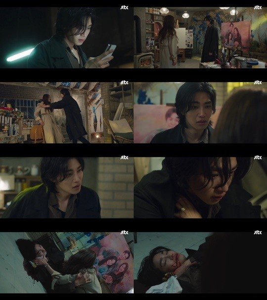 /사진=JTBC