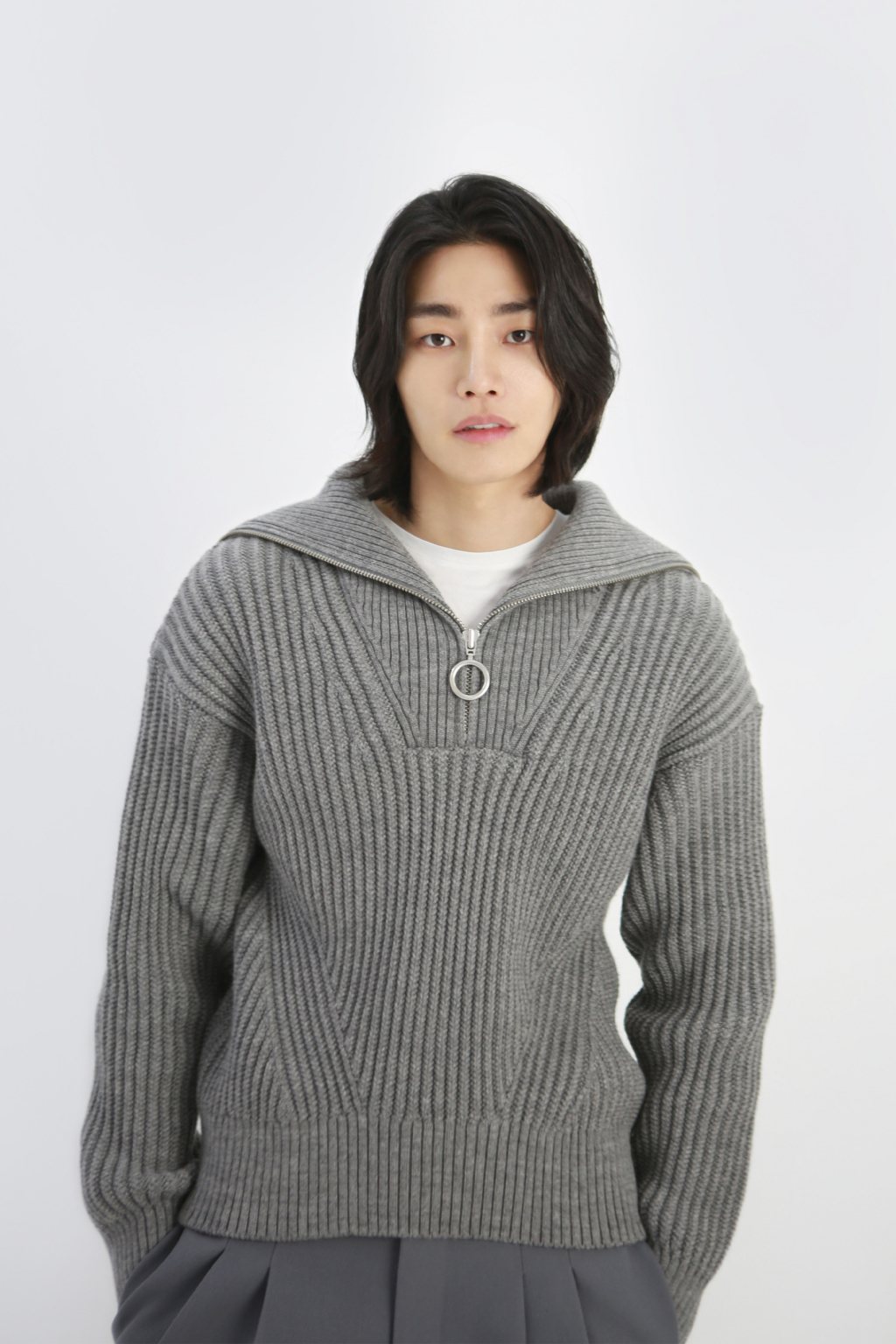 배우 김재영 /사진=HB엔터테인먼트