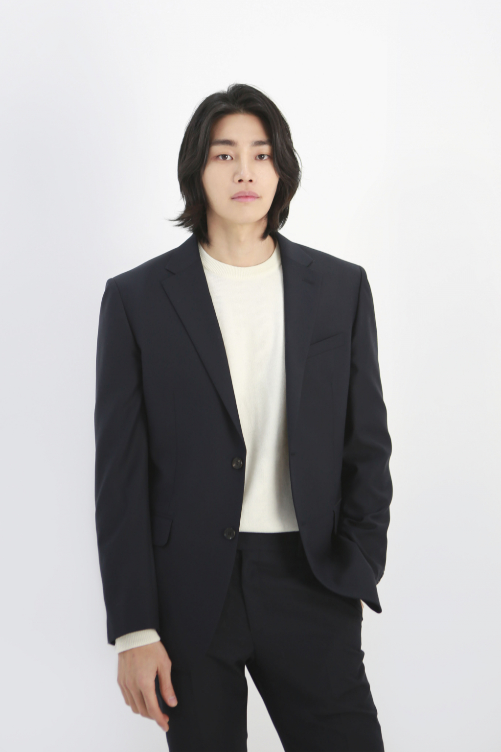 배우 김재영 /사진=HB엔터테인먼트