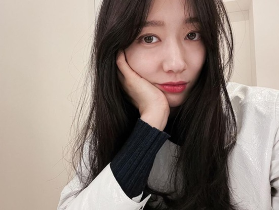 /사진=박신혜 인스타그램
