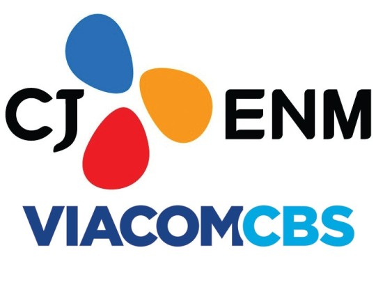 CJ ENM이 미국 종합 미디어기업 바이아컴CBS와 전략적 파트너십을 체결했다.