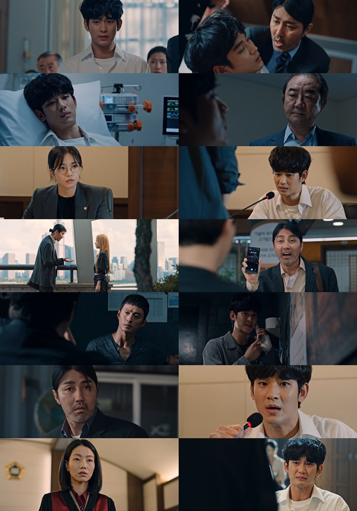 /사진제공=쿠팡플레이, 초록뱀미디어, 더 스튜디오엠, 골드메달리스트
