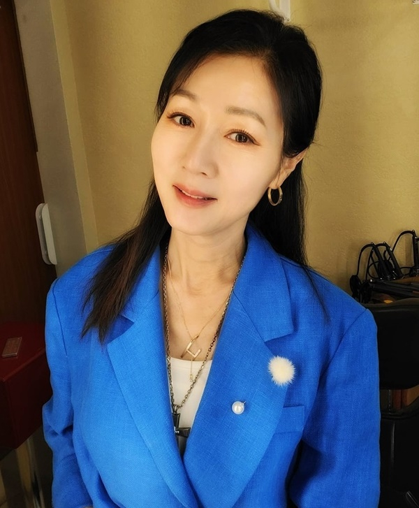 /사진제공=방은희 SNS