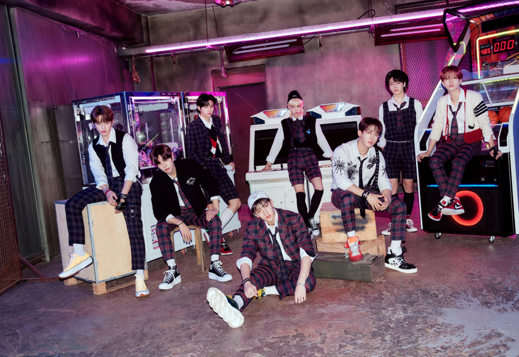 /사진=JYP 엔터테인먼트