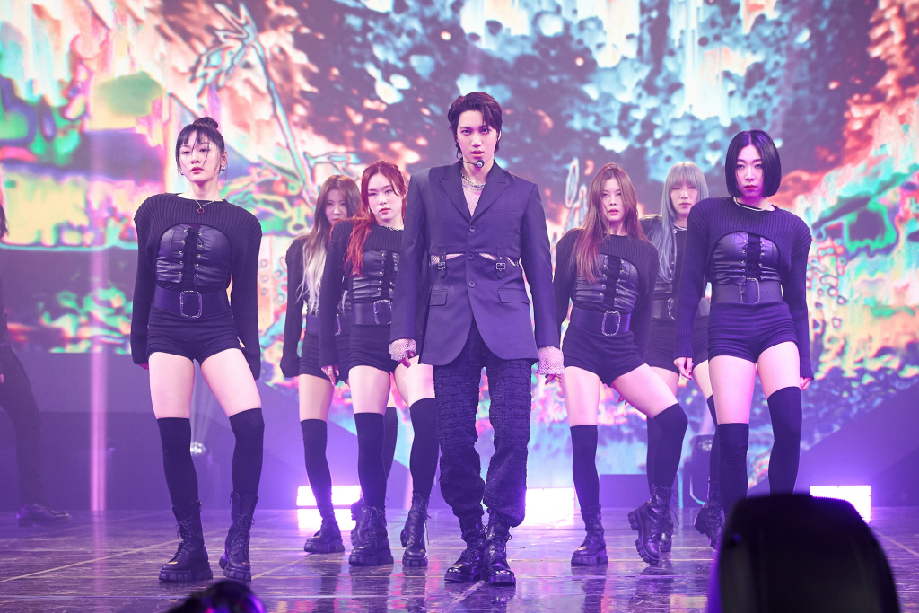 /사진제공=SM엔터테인먼트