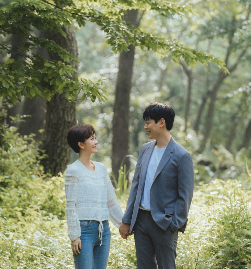 /사진=김수지 아나운서 인스타그램