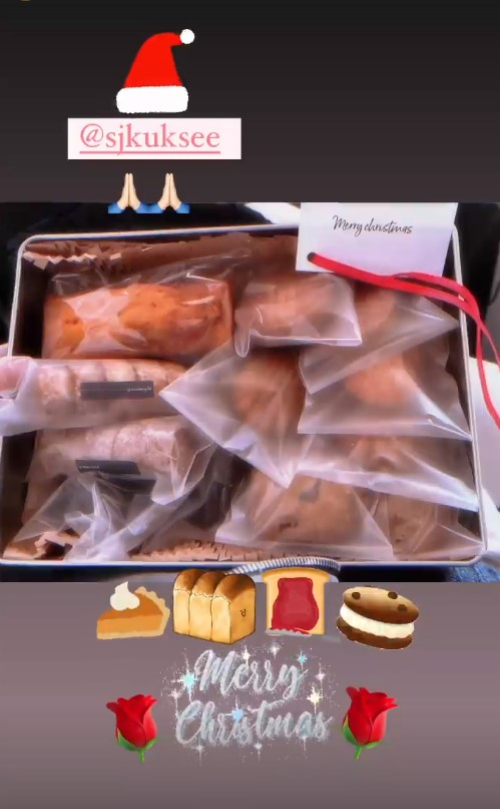 /사진=아이유 인스타그램
