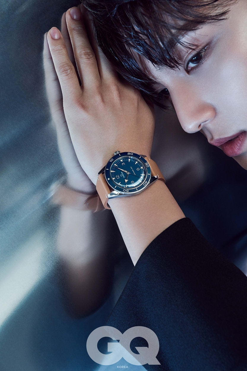 /사진제공=GQ