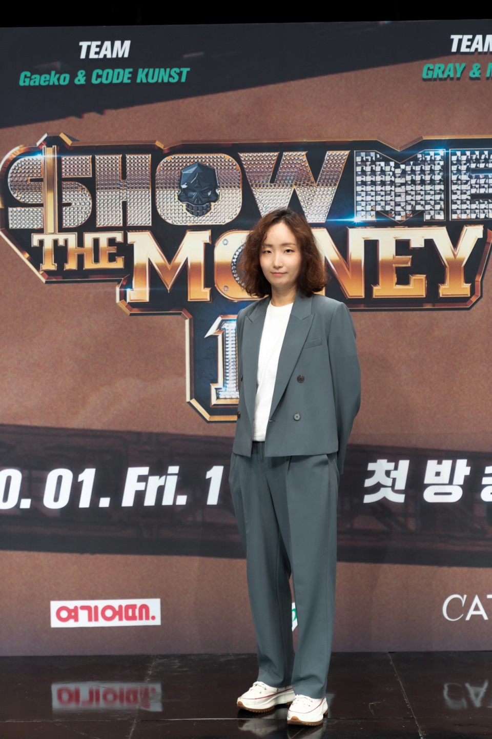 박소정PD /사진=엠넷